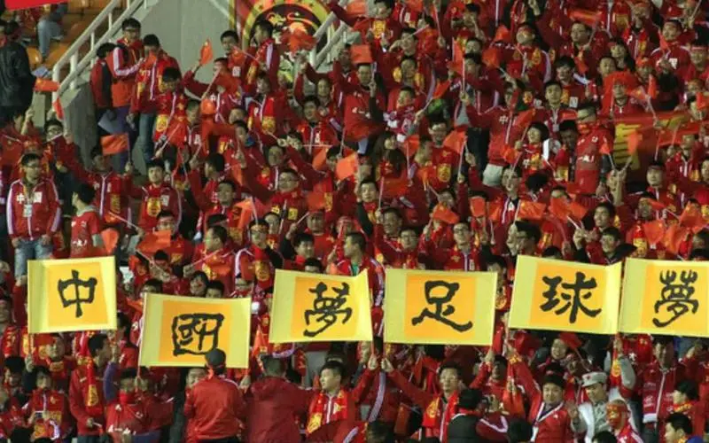 半岛·BOB体育官方网站：足球就应该像